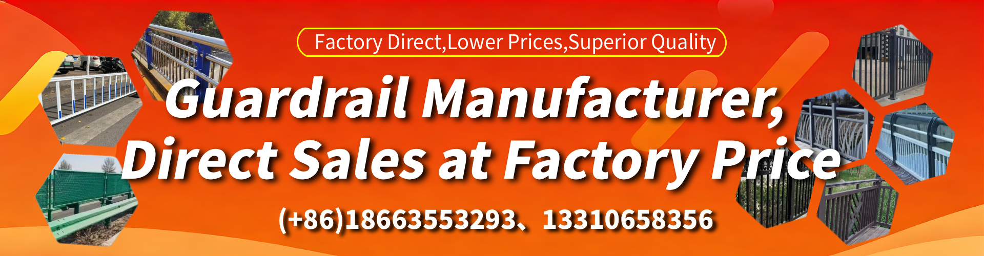 Port Augusta Guardrail Manufacturer